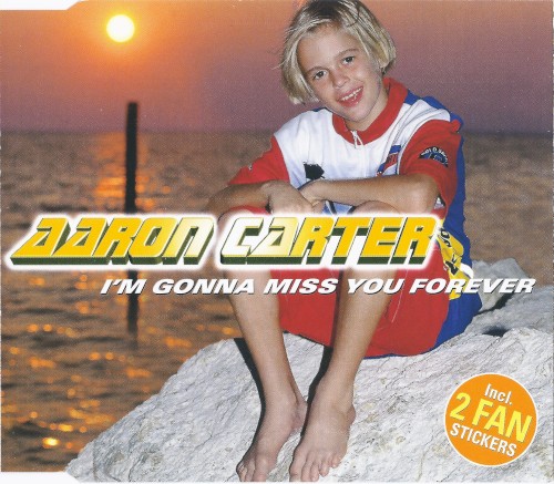 Aaron Carter